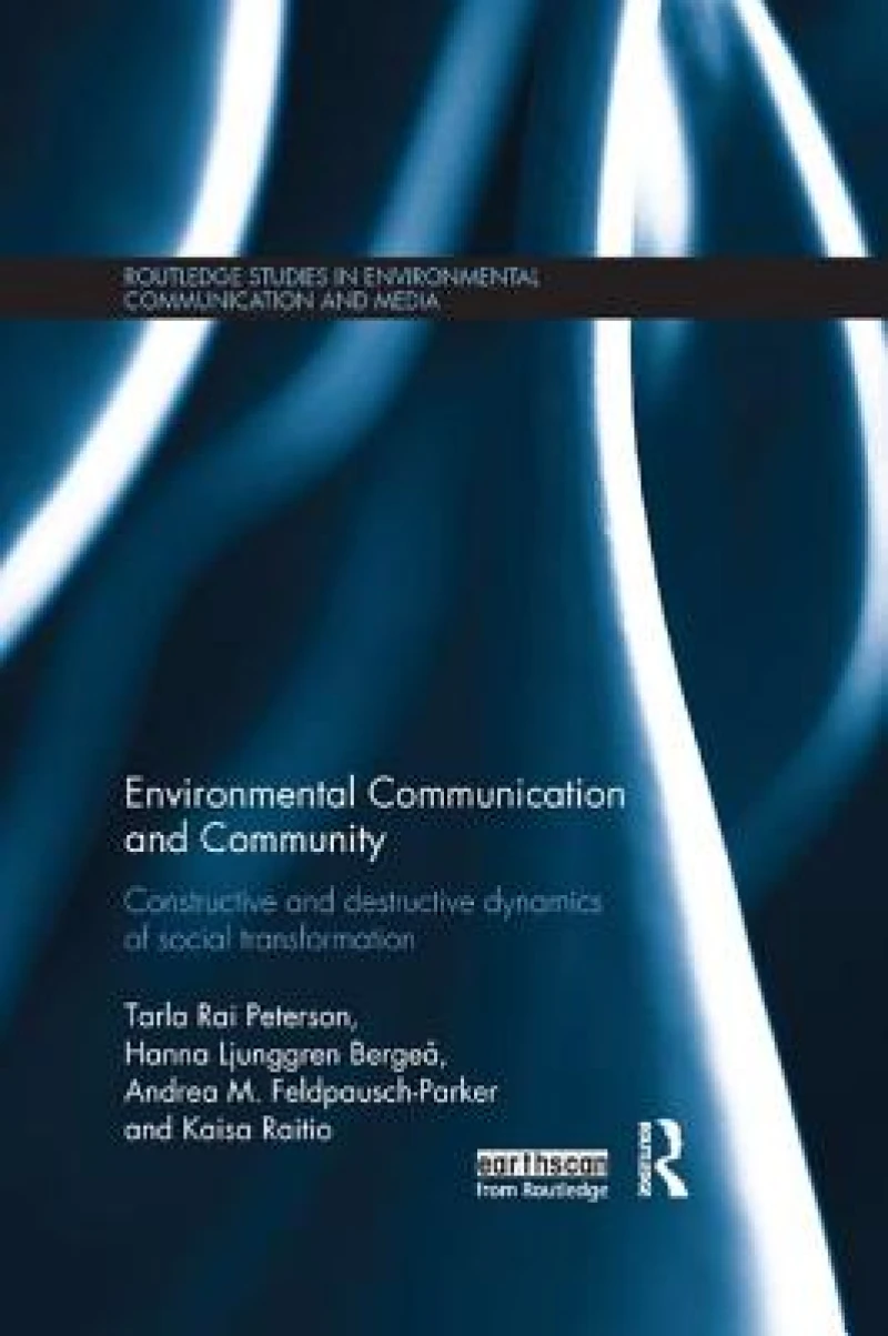 Environmental Communication and Community