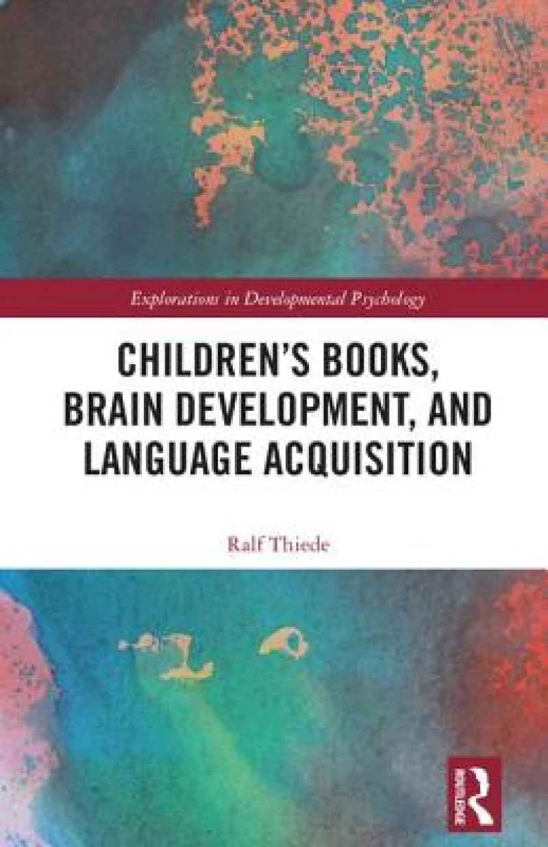 Children's books, brain development, and language acquisition