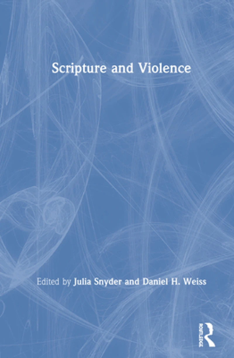 Scripture and Violence