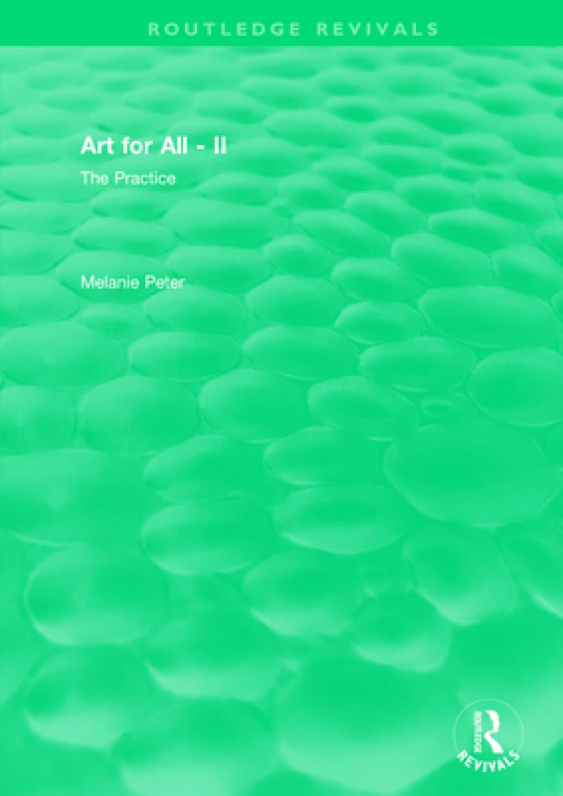 Art for All - II