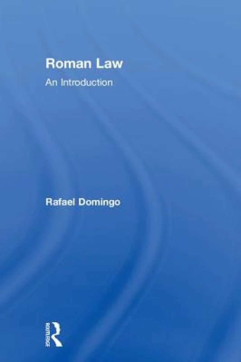 Roman Law