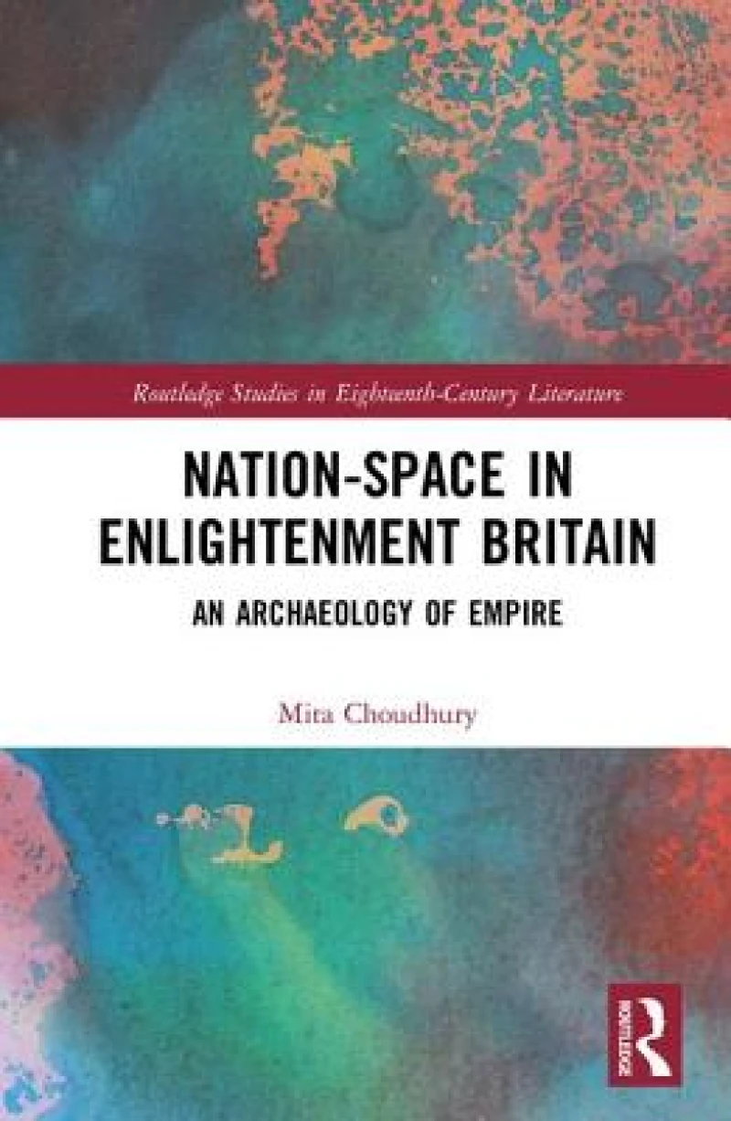 Nation-Space in Enlightenment Britain