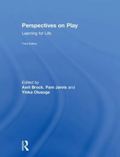 Perspectives on Play