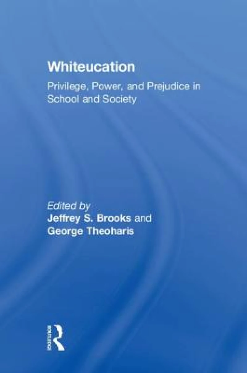Whiteucation