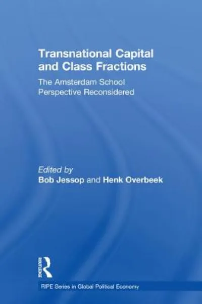 Transnational Capital and Class Fractions