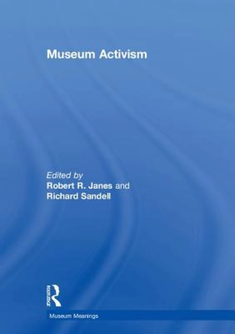 Museum Activism
