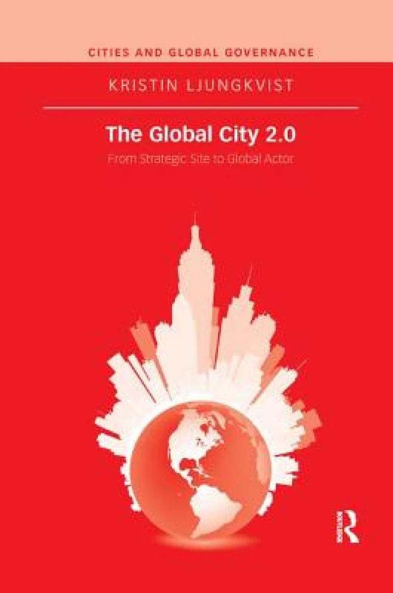 The Global City 2.0