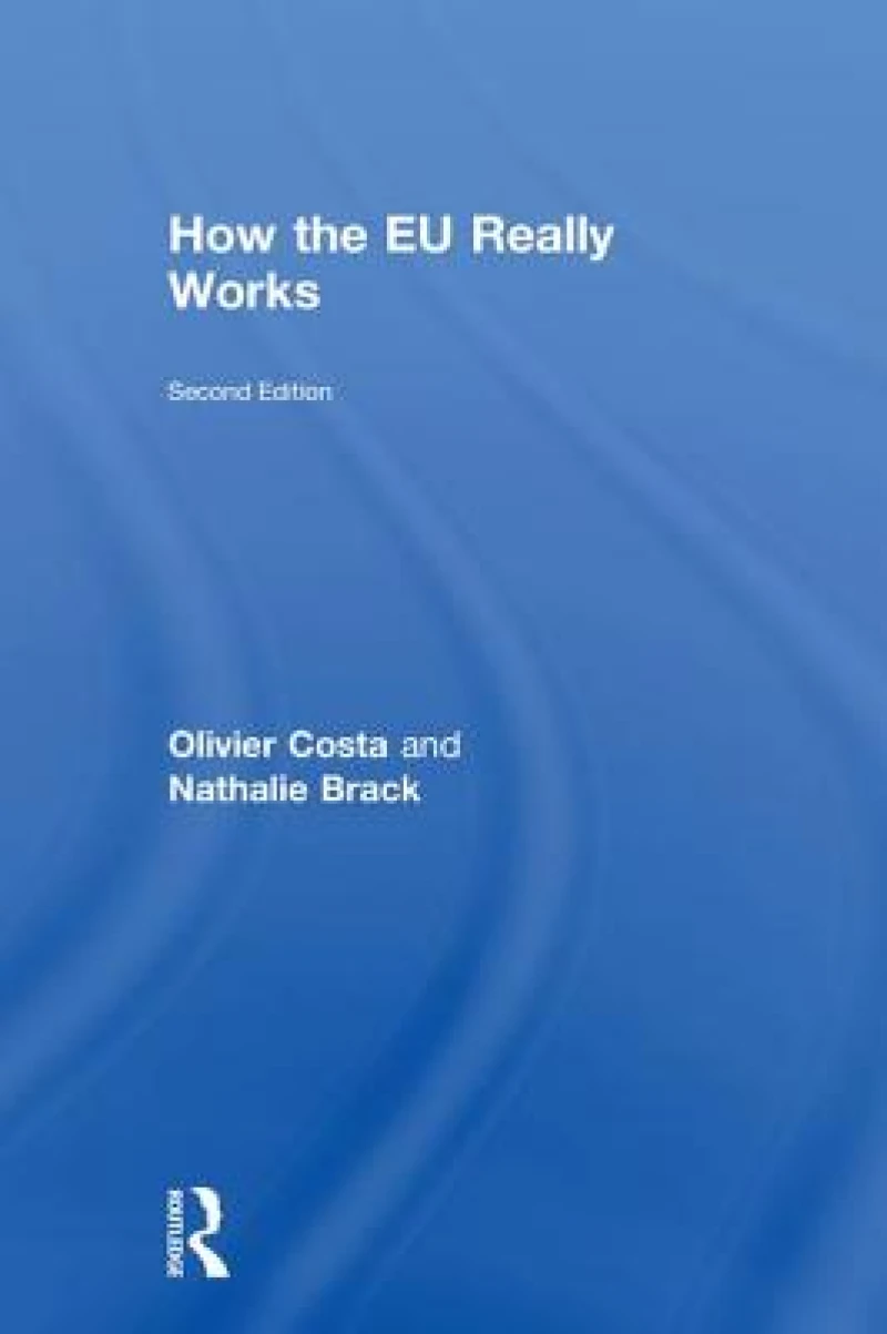 How the EU Really Works