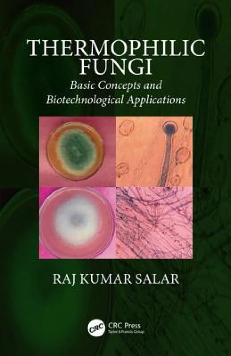 Thermophilic Fungi