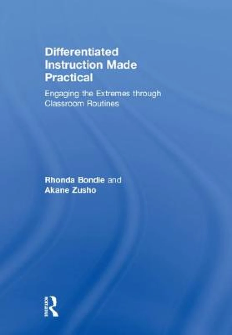 Differentiated Instruction Made Practical