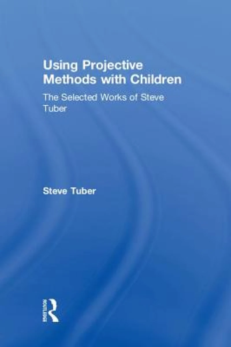 Using Projective Methods with Children