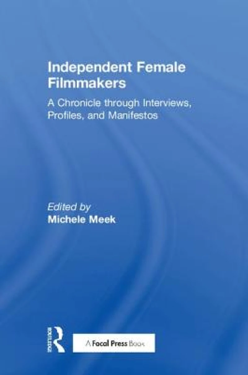 Independent Female Filmmakers