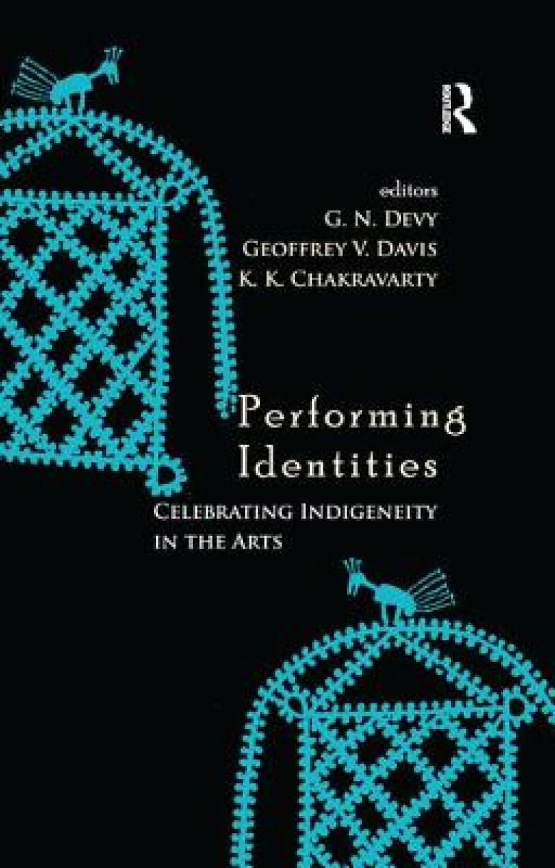 Performing Identities