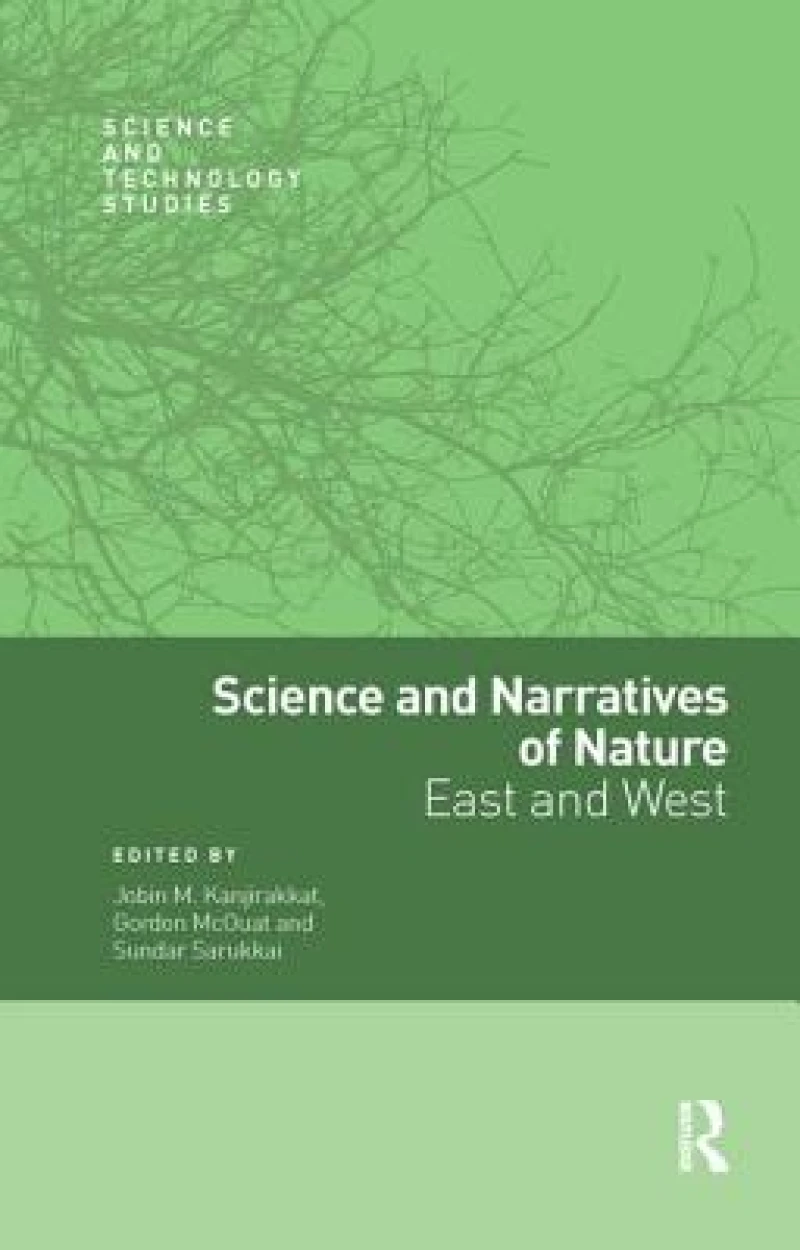 Science and Narratives of Nature