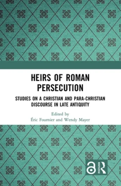 Heirs of Roman Persecution