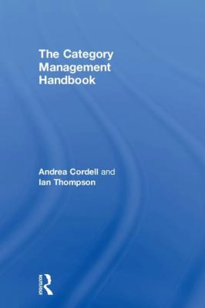 The Category Management Handbook
