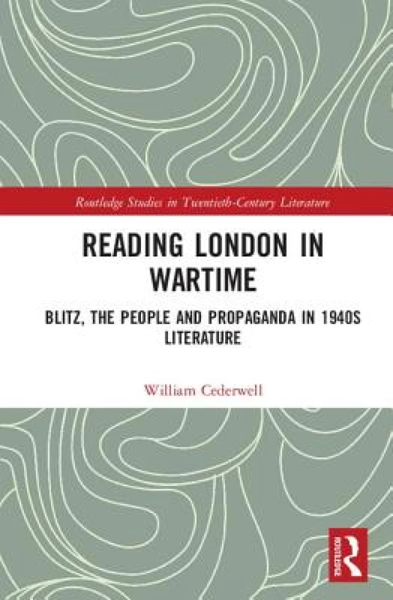 Reading London in Wartime
