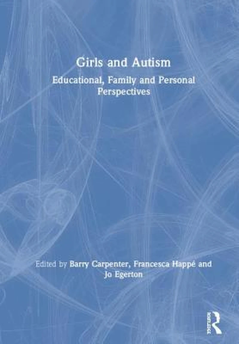 Girls and Autism