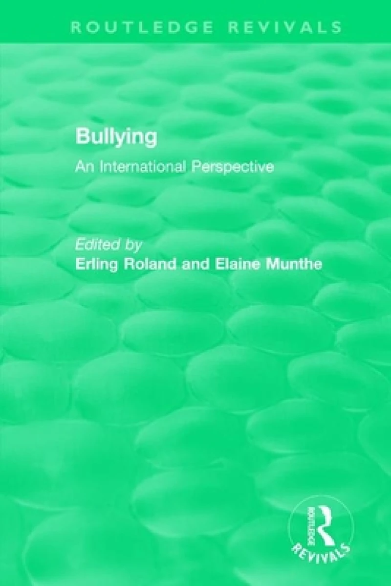 Bullying (1989)