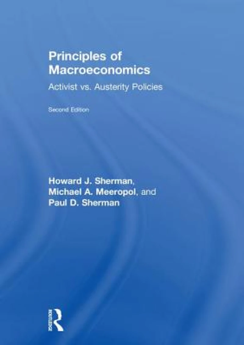 Principles of Macroeconomics