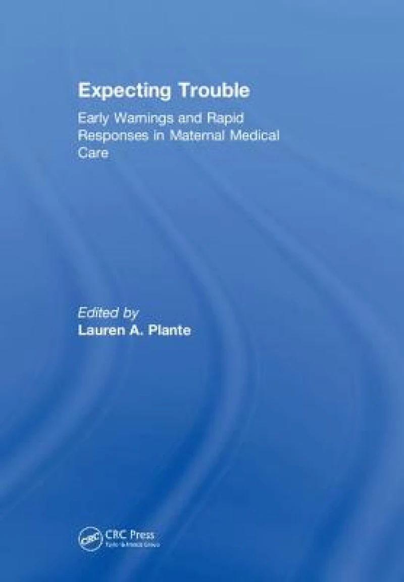 Expecting Trouble