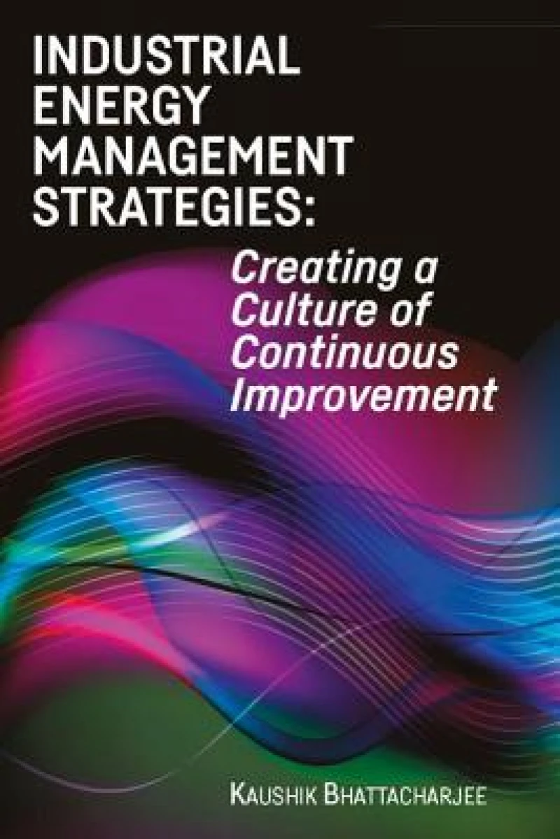 Industrial Energy Management Strategies
