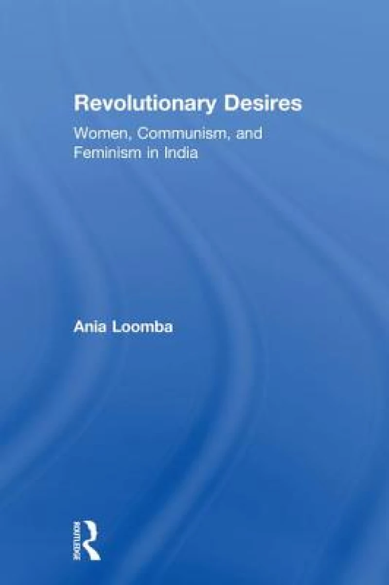 Revolutionary Desires