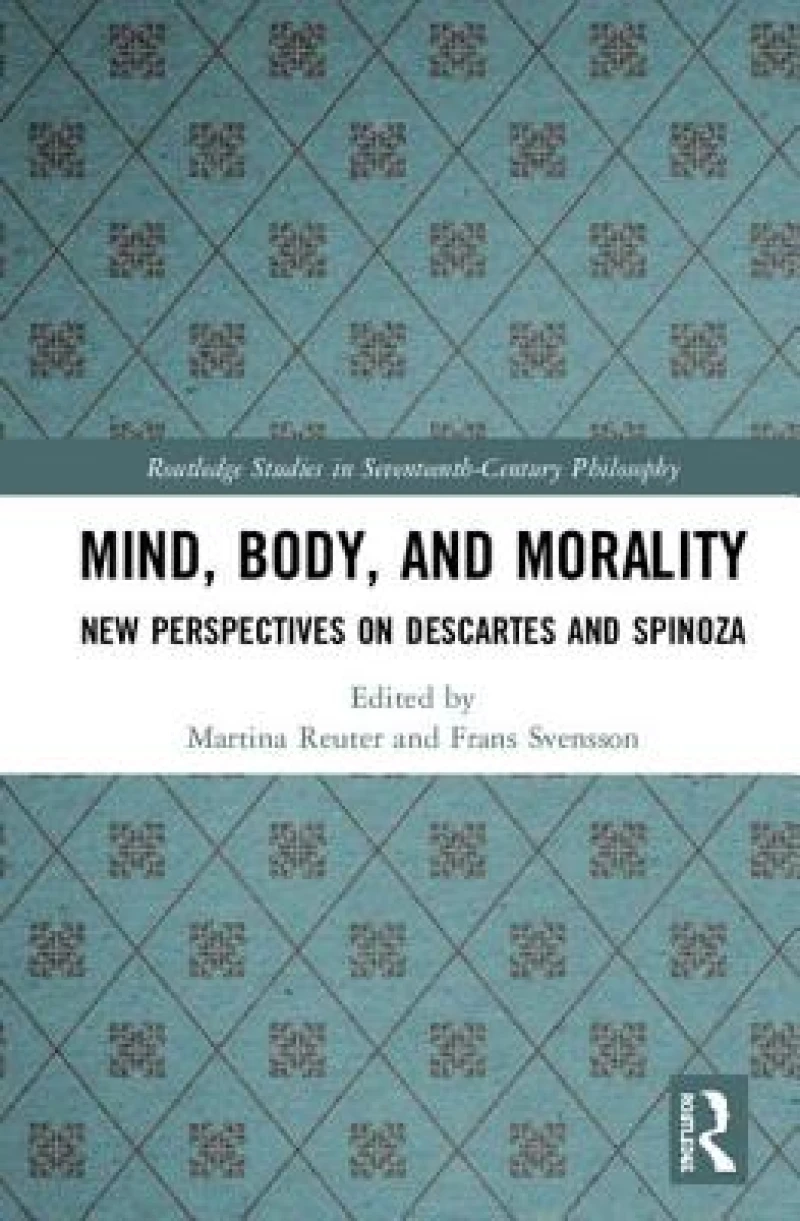 Mind, Body, and Morality