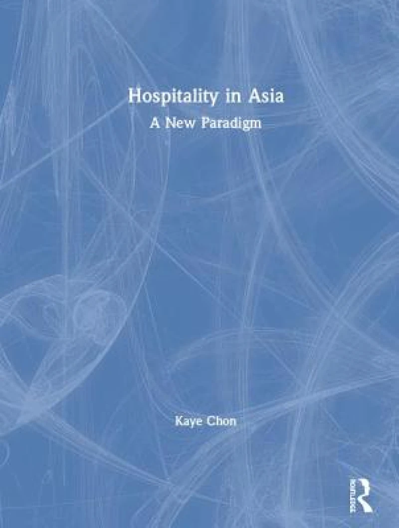Hospitality in Asia