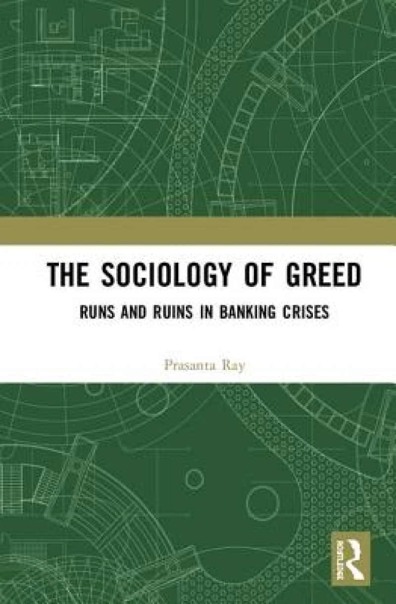 The Sociology of Greed