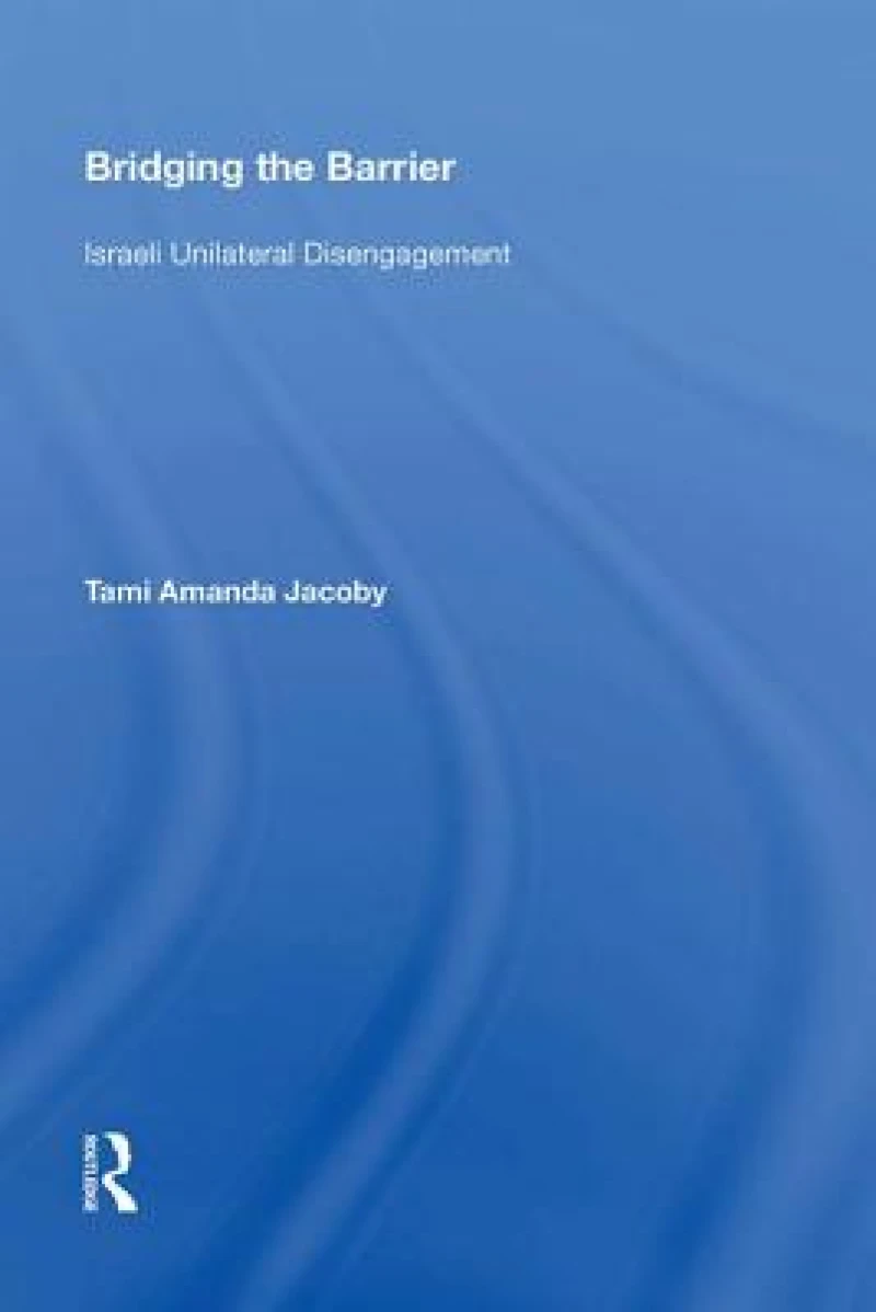 Bridging the Barrier