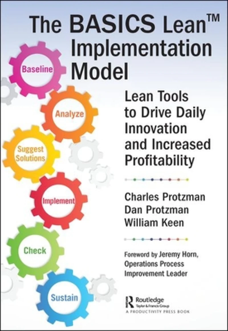 The BASICS Lean™ Implementation Model