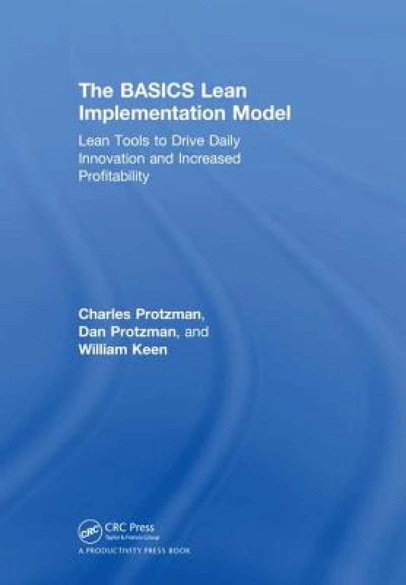 The BASICS Lean™ Implementation Model