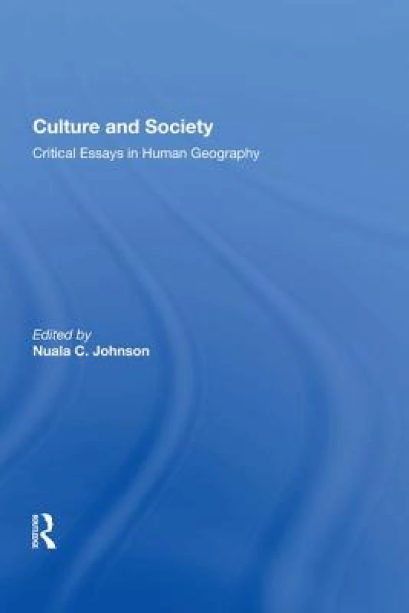 Culture and Society