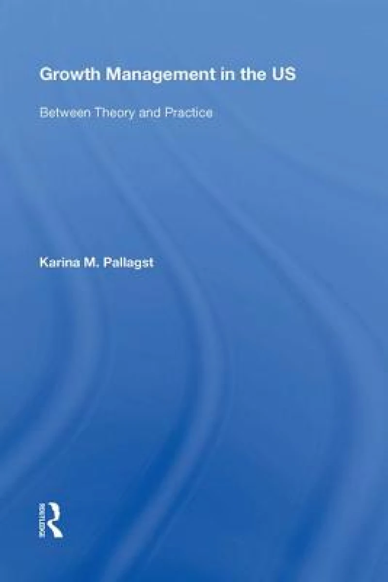 Growth Management in the US