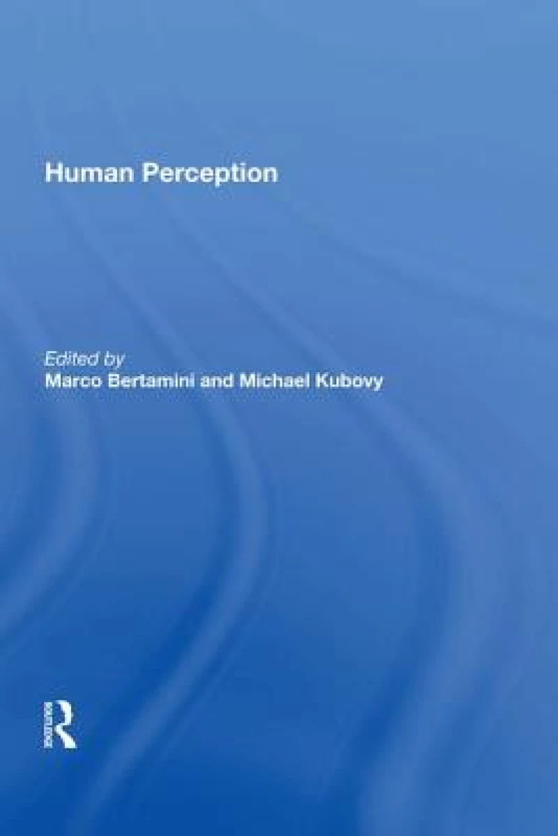 Human Perception
