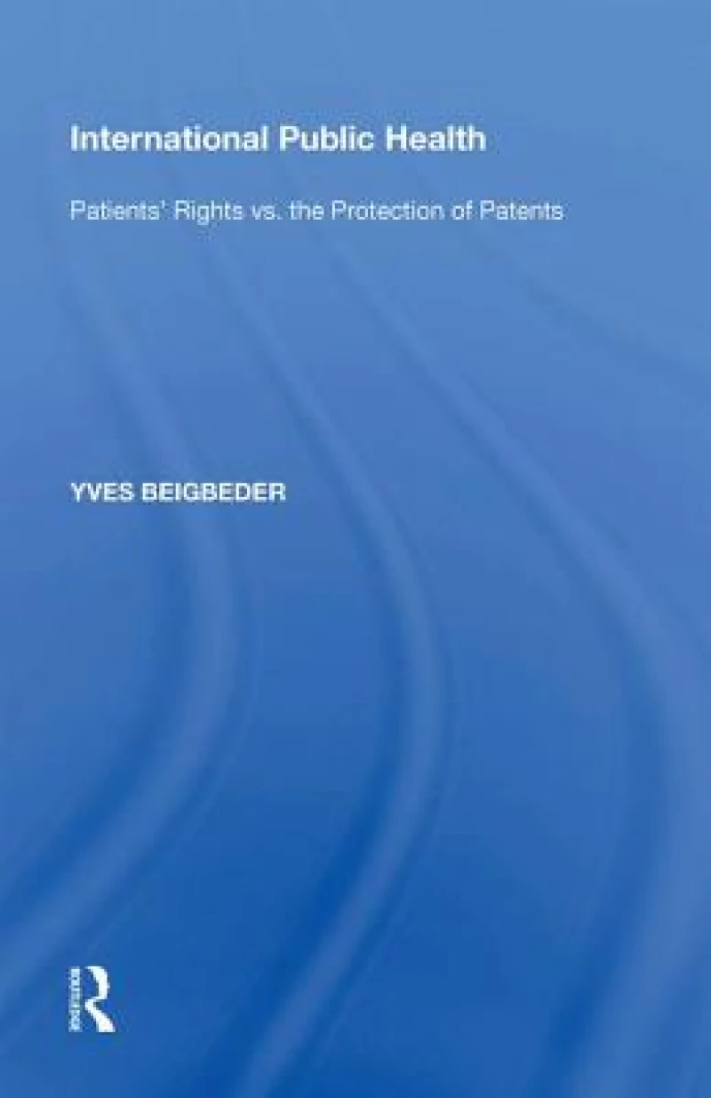 International Public Health