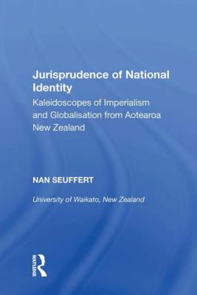 Jurisprudence of National Identity