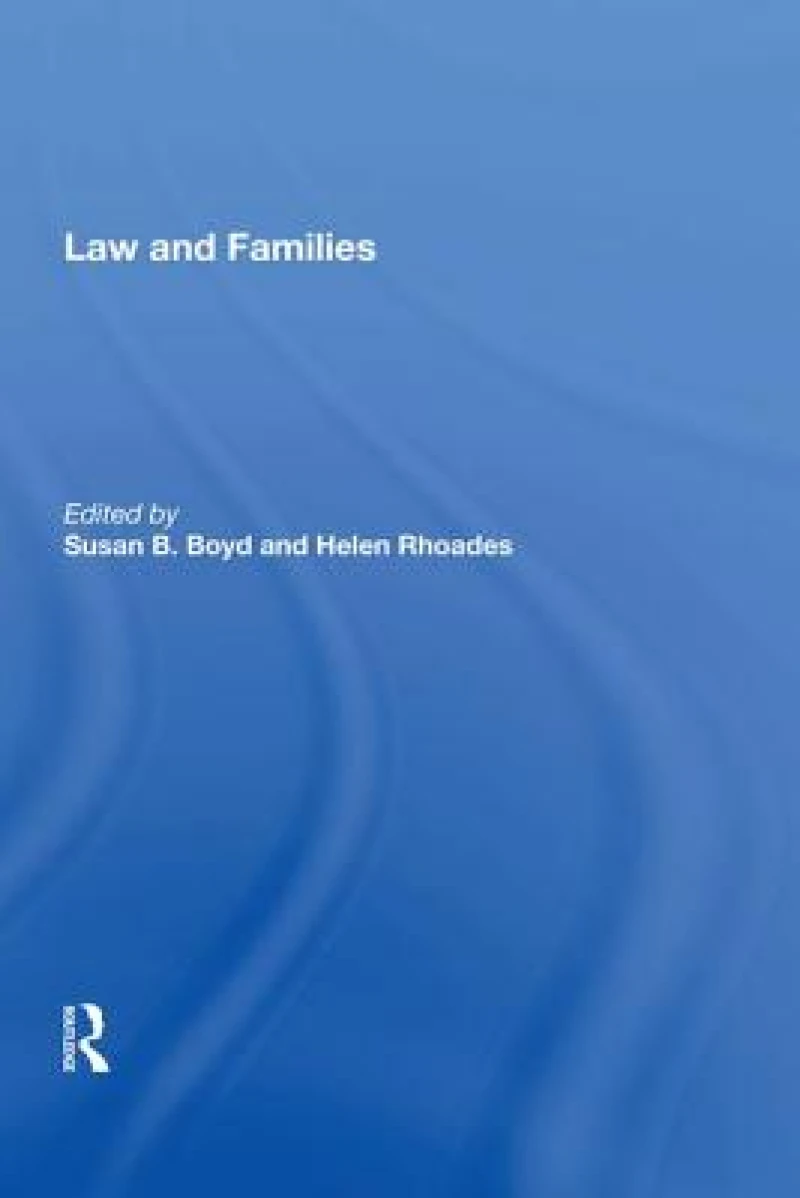 Law and Families