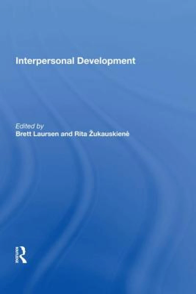 Interpersonal Development