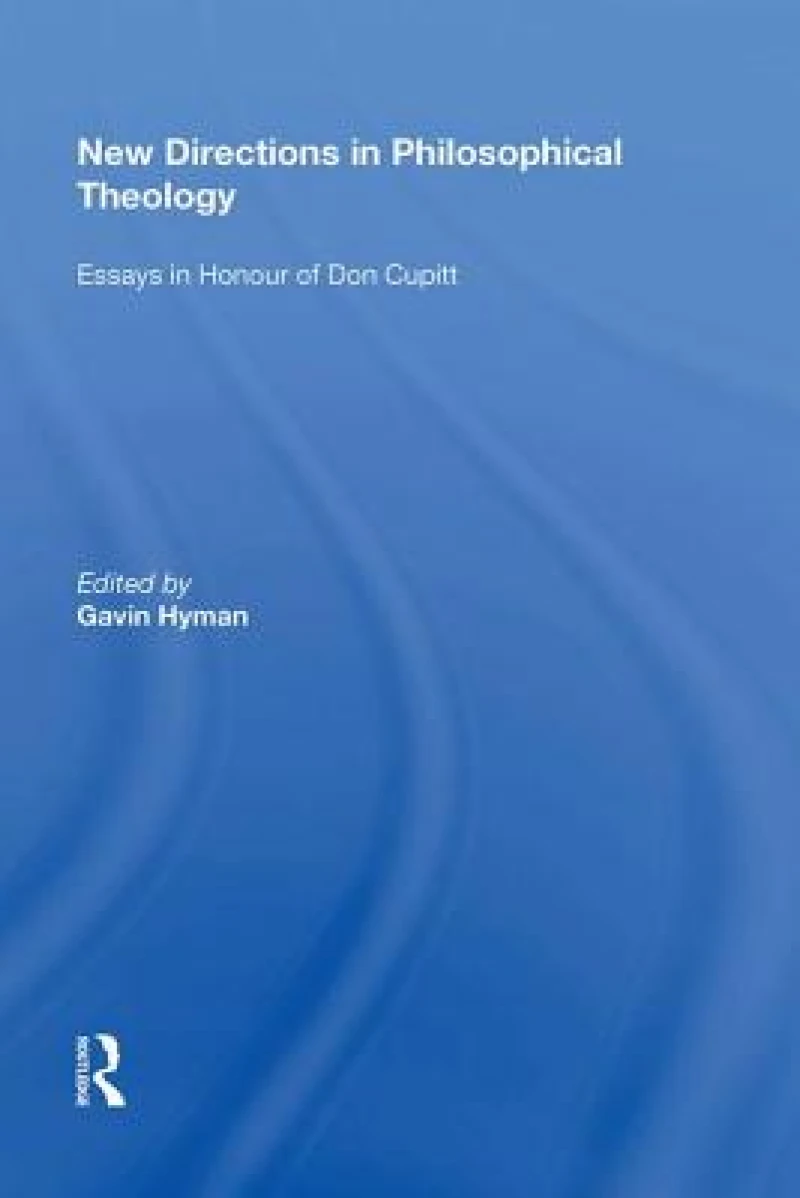 New Directions in Philosophical Theology