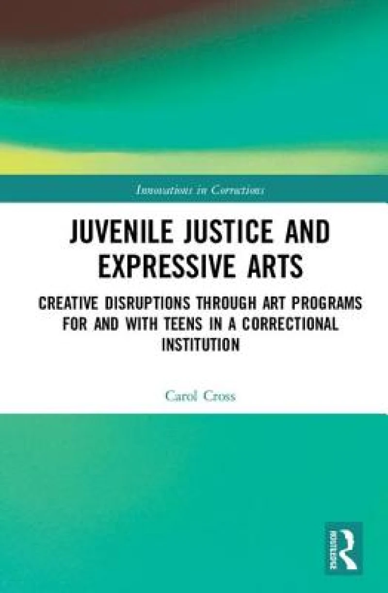 Juvenile Justice and Expressive Arts