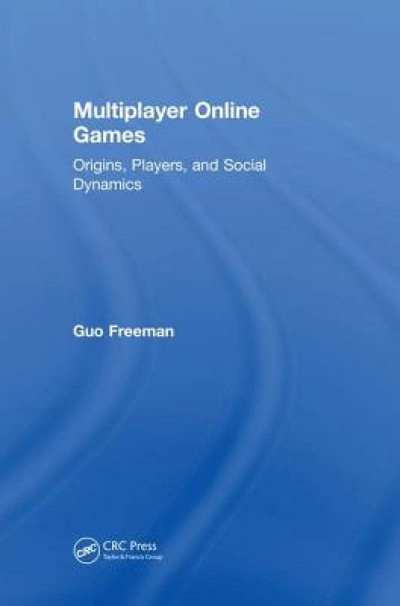 Multiplayer Online Games