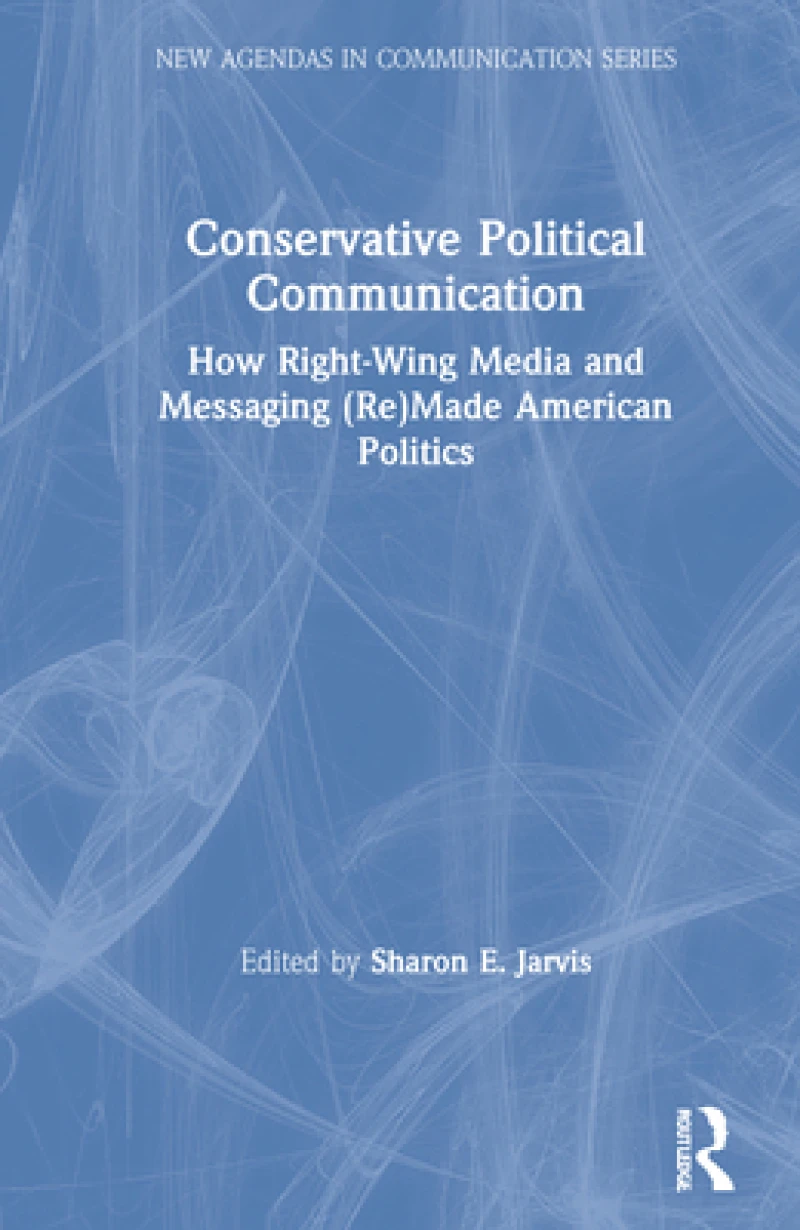 Conservative Political Communication