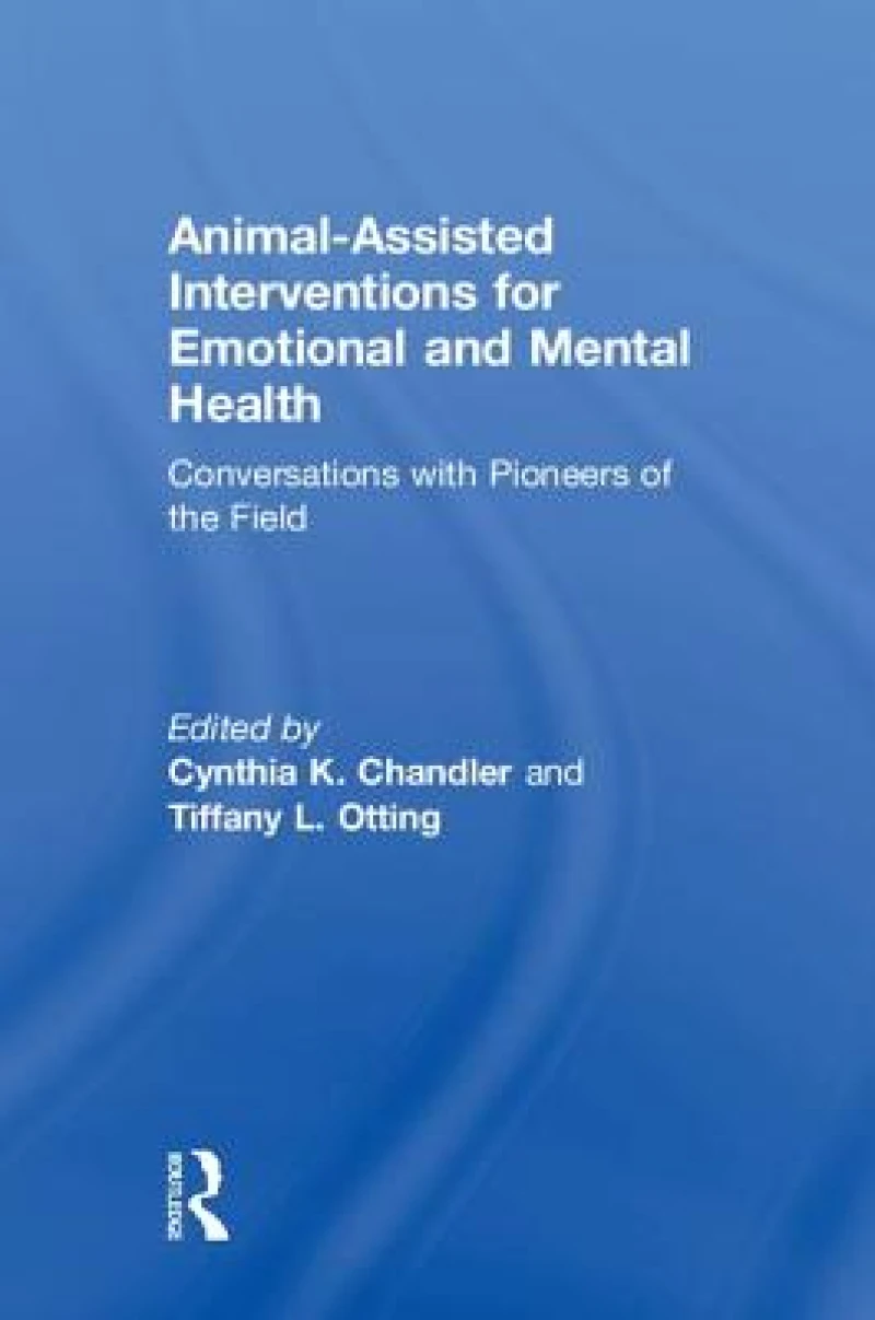 Animal-Assisted Interventions for Emotional and Mental Health