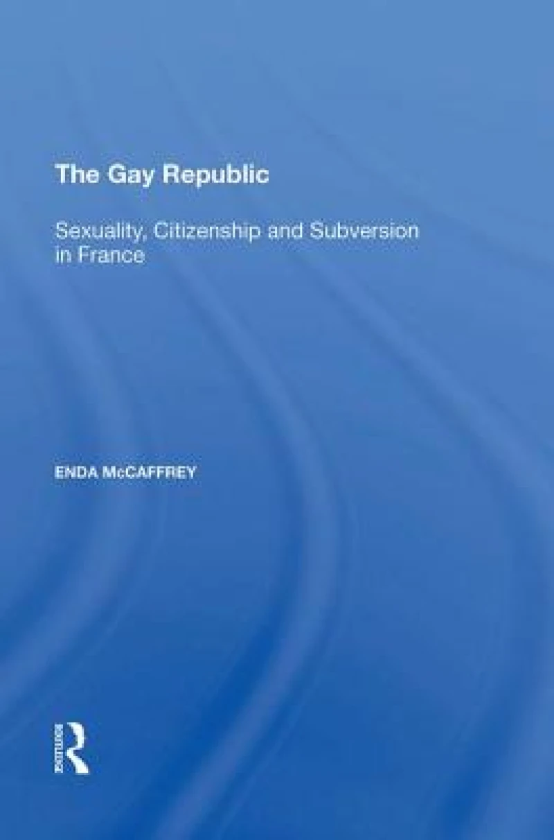The Gay Republic