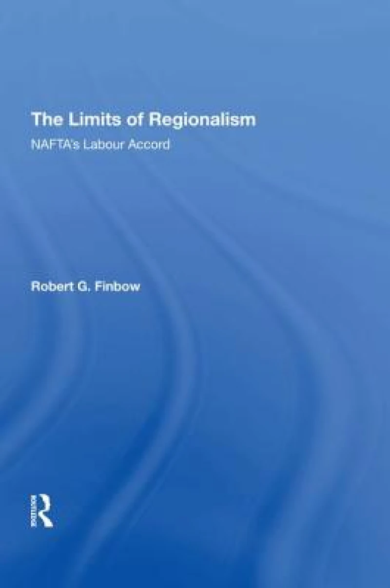 The Limits of Regionalism