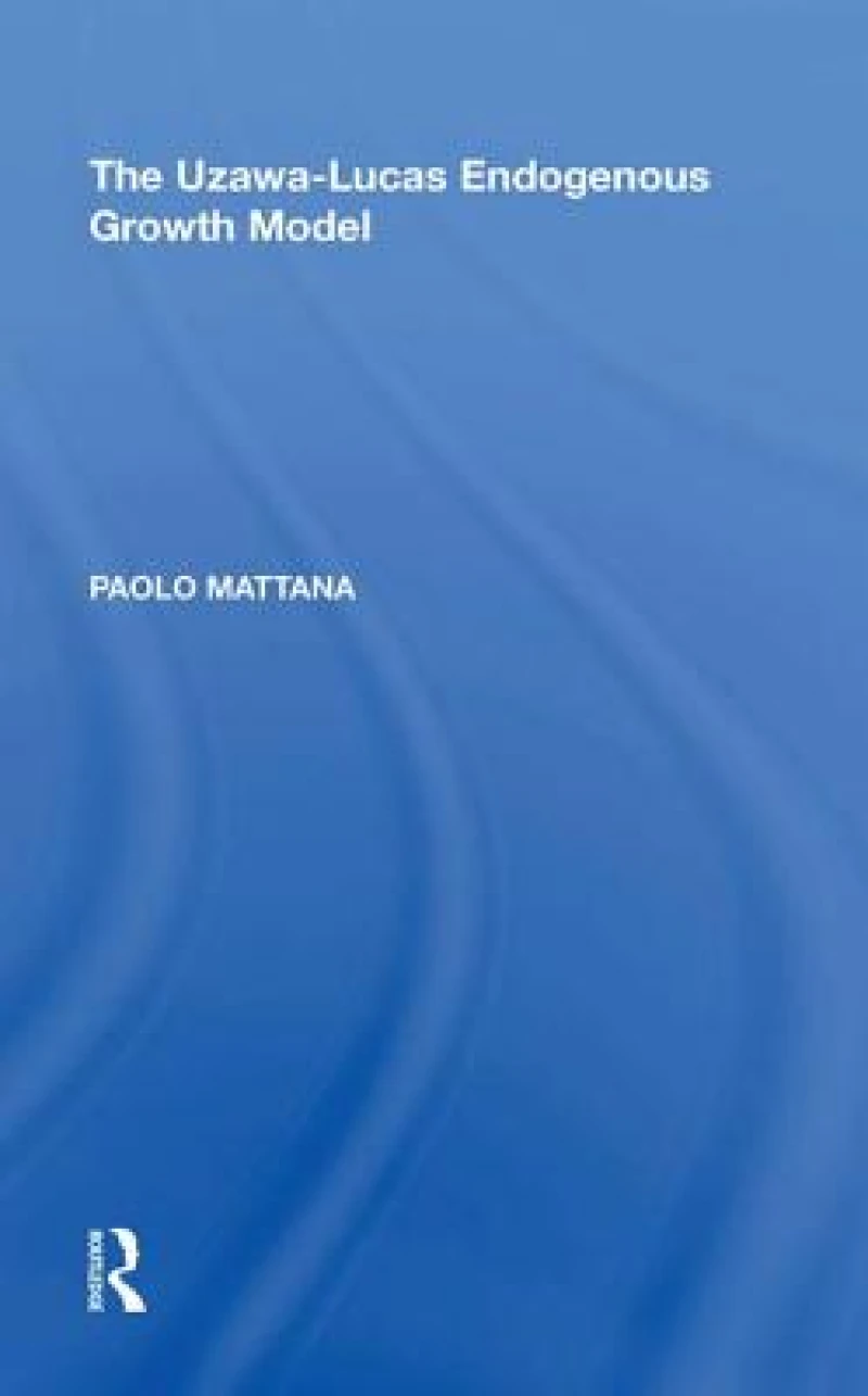 The Uzawa-Lucas Endogenous Growth Model