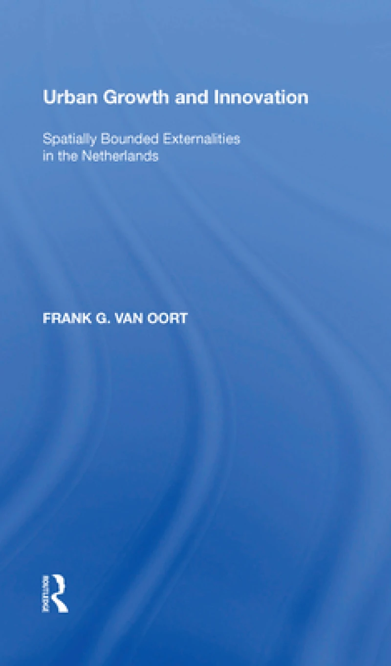 Urban Growth and Innovation
