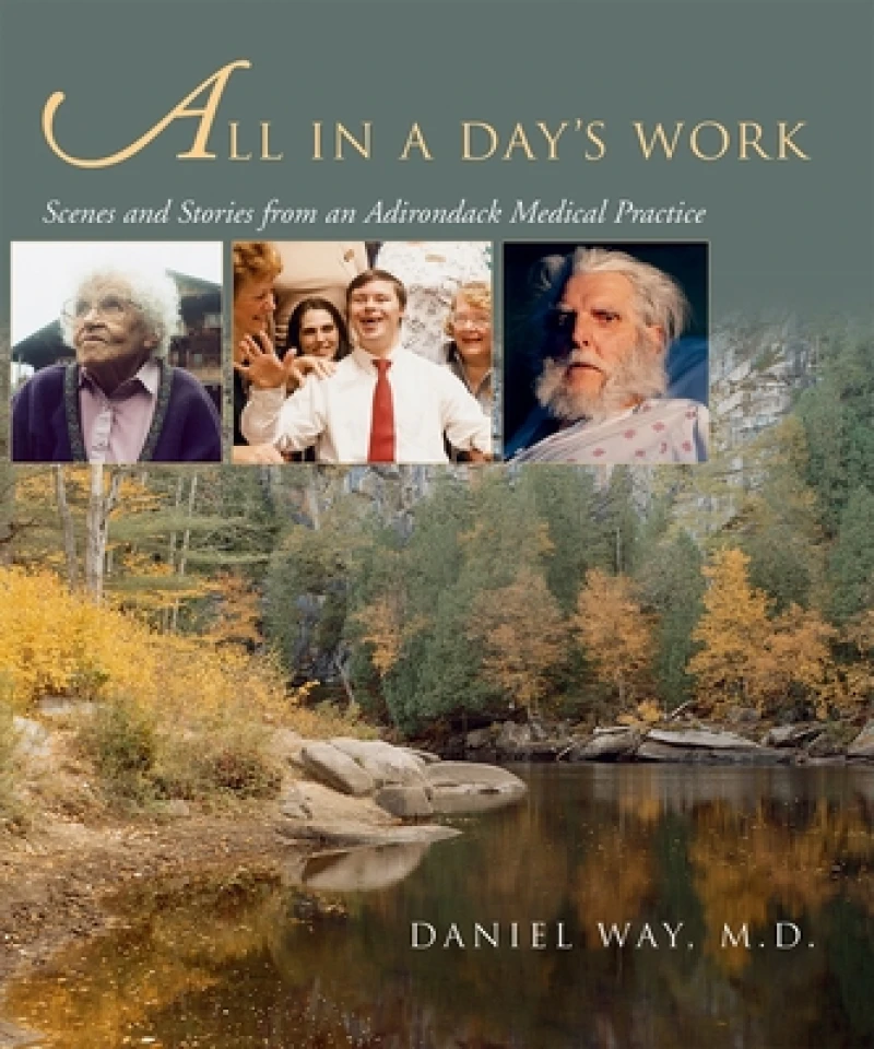 All in a Day''s Work